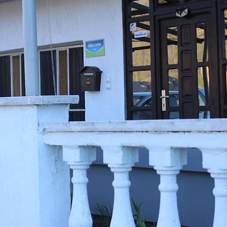 Teslić Apartmani Ramonda מראה חיצוני תמונה